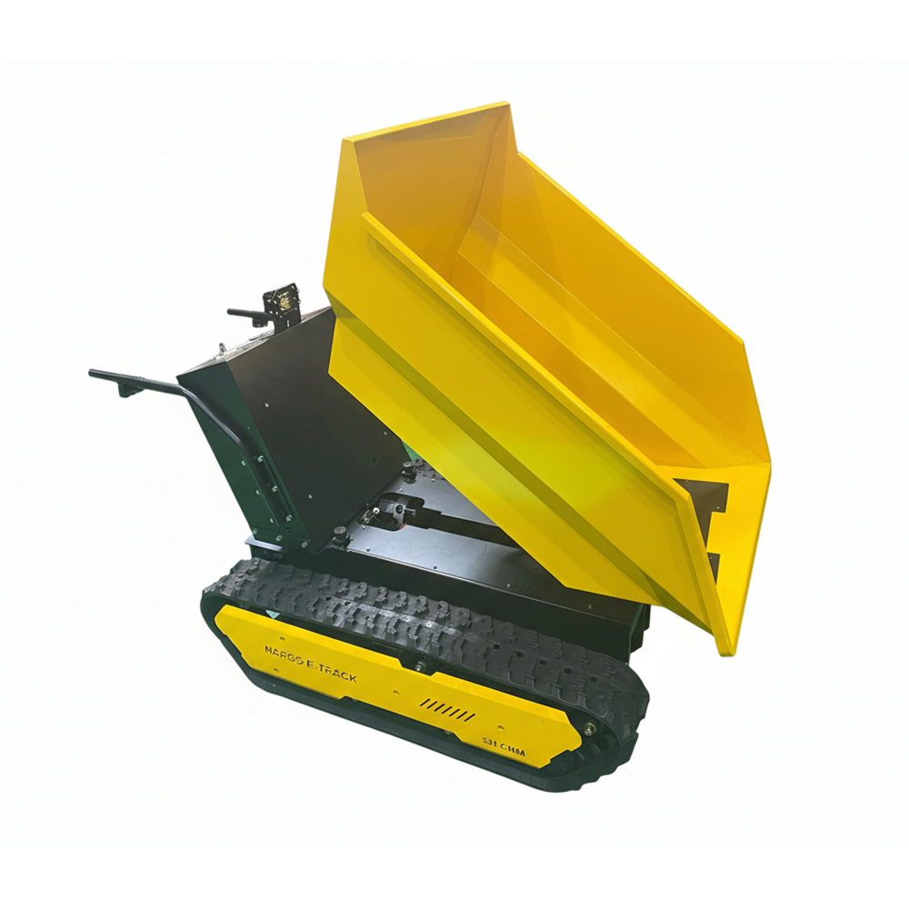 Electric Farm(Agricultural) Utility Vehicle (Electric Cart)