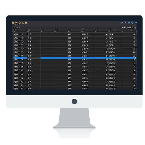 Simplex Security Software Solution