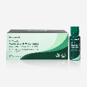 VEGANUS Plant Collagen Booster 5000